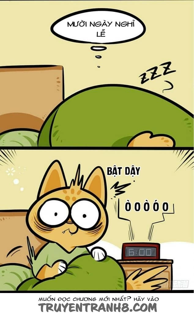 Đời Không Như Mình Tưởng Chapter 4 - 5