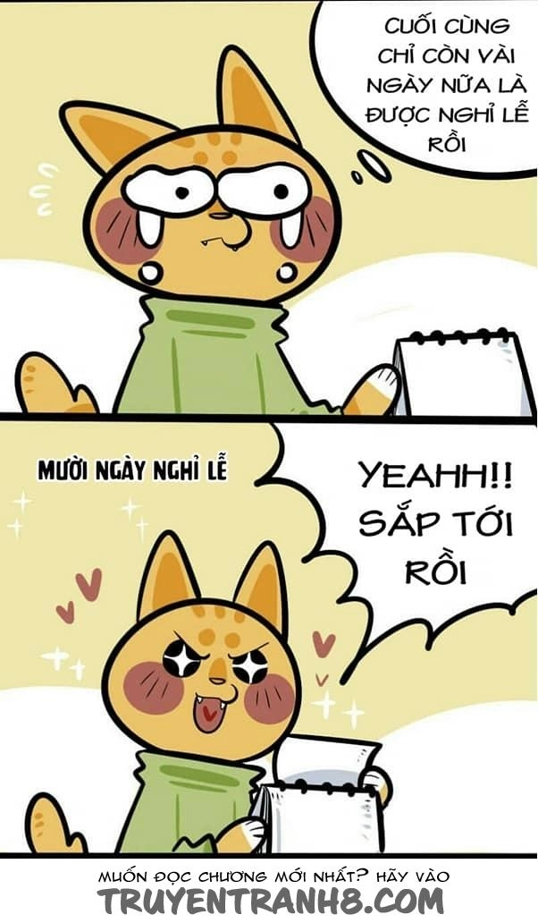 Đời Không Như Mình Tưởng Chapter 4 - 6