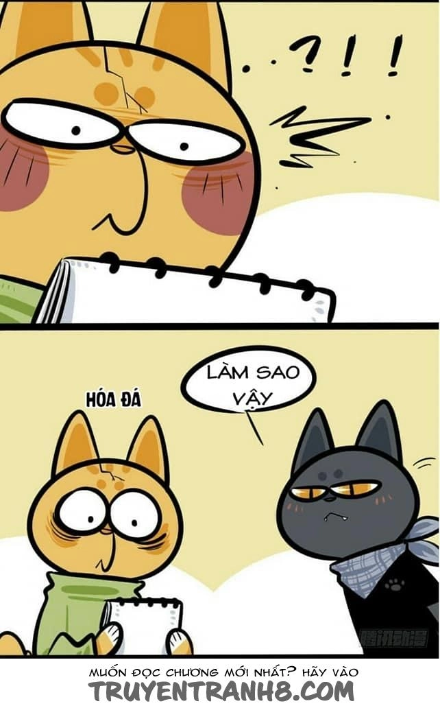 Đời Không Như Mình Tưởng Chapter 4 - 7