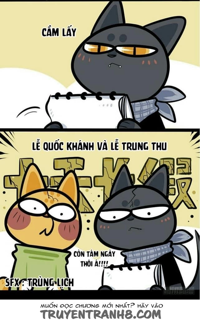 Đời Không Như Mình Tưởng Chapter 4 - 8