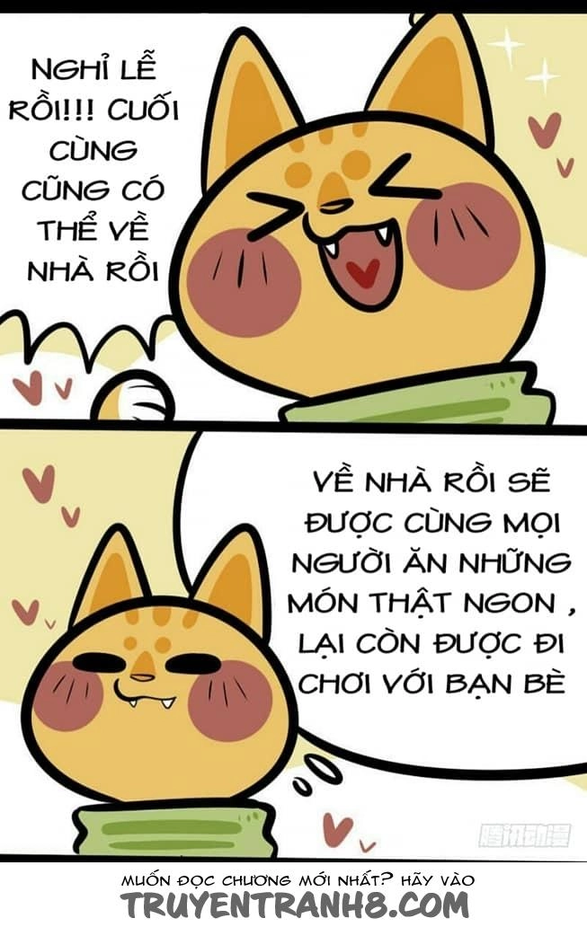 Đời Không Như Mình Tưởng Chapter 5 - 2