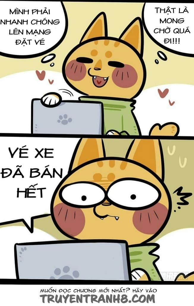 Đời Không Như Mình Tưởng Chapter 5 - 3