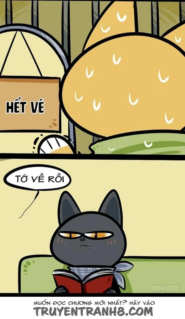 Đời Không Như Mình Tưởng Chapter 5 - 5