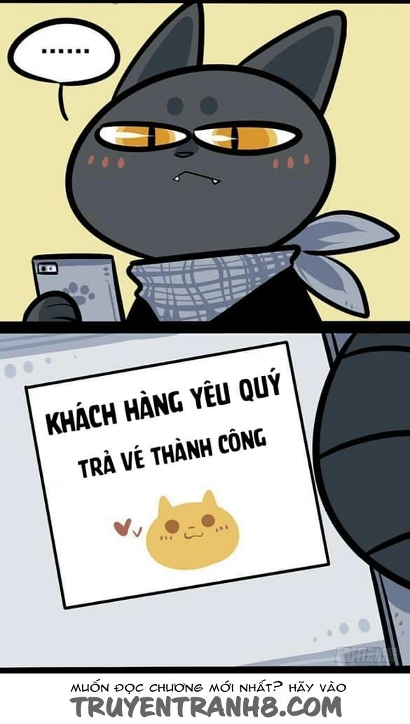 Đời Không Như Mình Tưởng Chapter 5 - 7