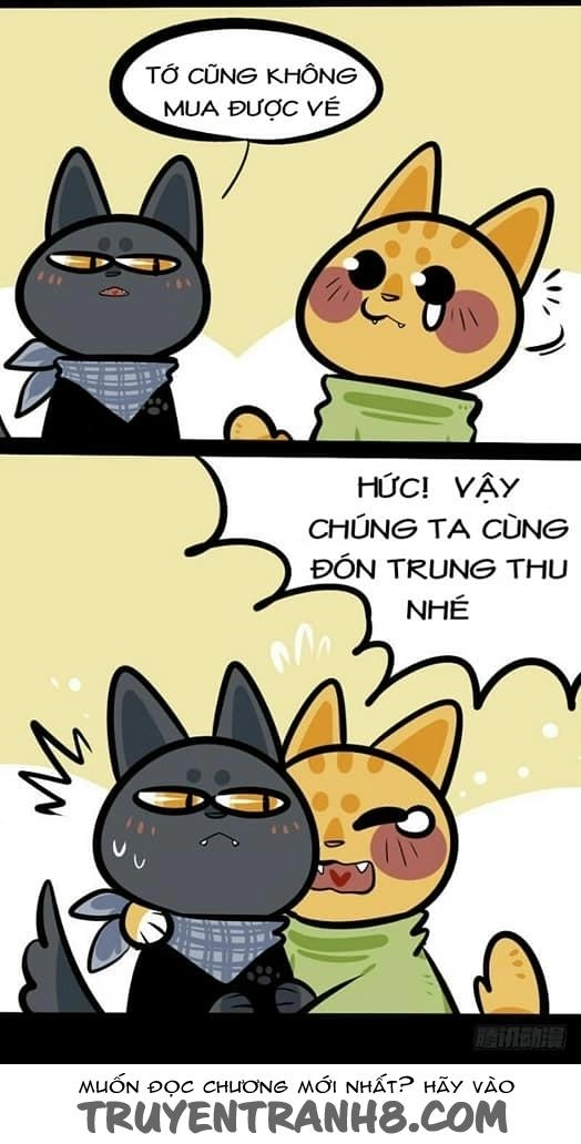 Đời Không Như Mình Tưởng Chapter 5 - 8