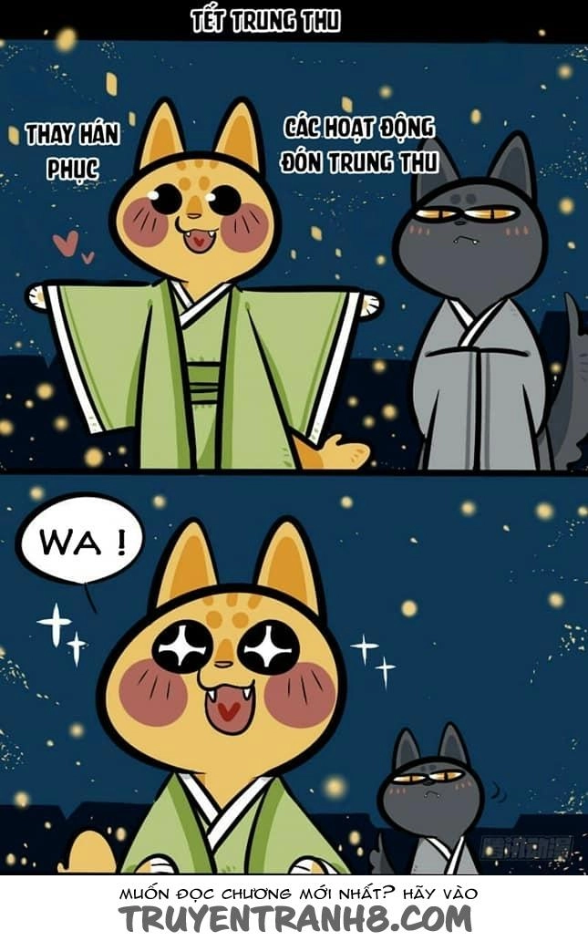 Đời Không Như Mình Tưởng Chapter 6 - 2