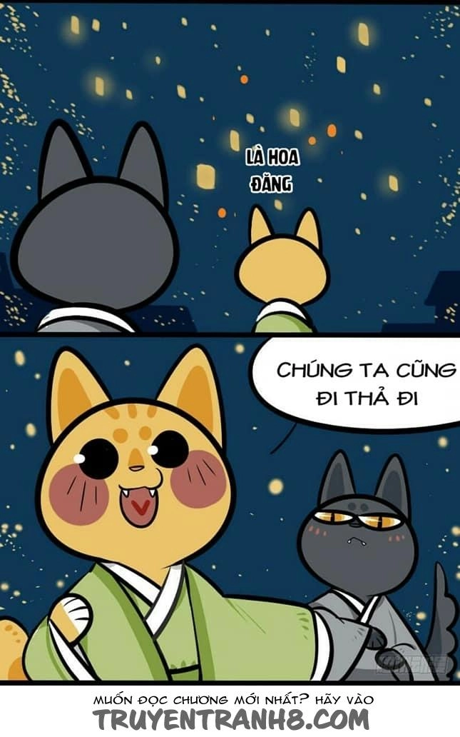 Đời Không Như Mình Tưởng Chapter 6 - 3