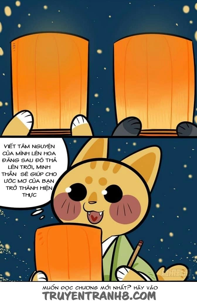 Đời Không Như Mình Tưởng Chapter 6 - 4