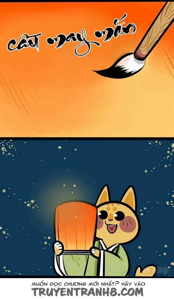 Đời Không Như Mình Tưởng Chapter 6 - 5