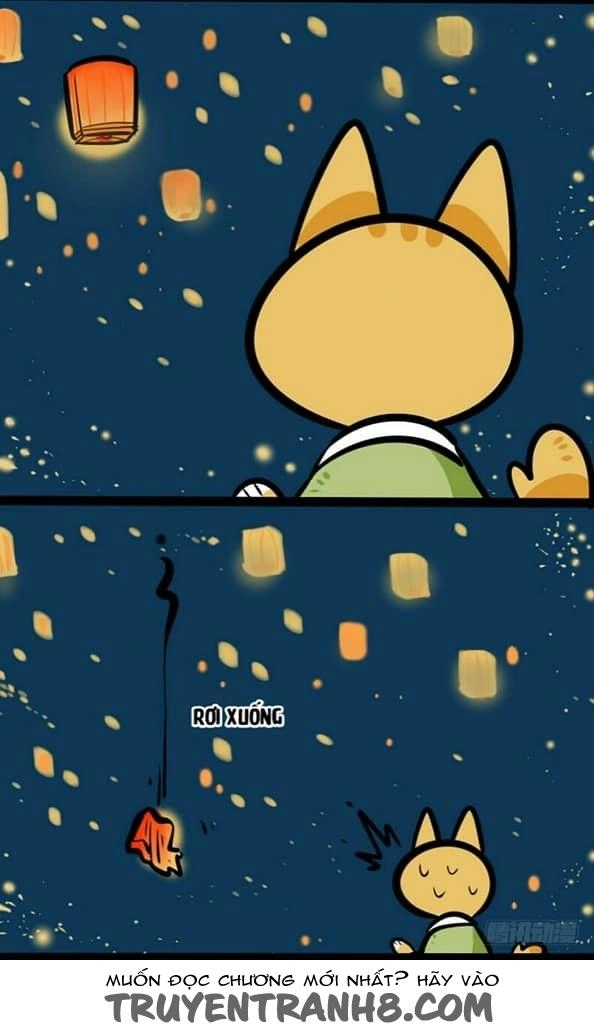 Đời Không Như Mình Tưởng Chapter 6 - 6