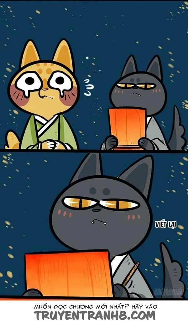 Đời Không Như Mình Tưởng Chapter 6 - 7