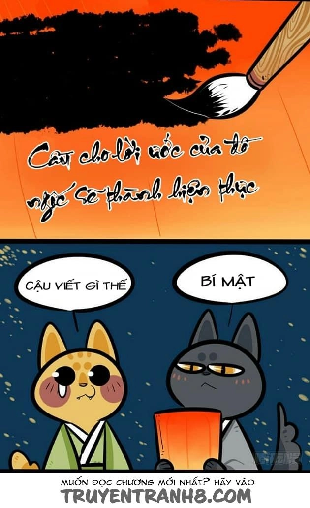 Đời Không Như Mình Tưởng Chapter 6 - 8