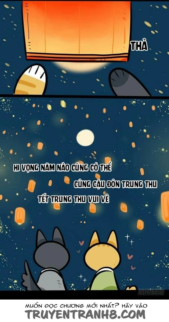 Đời Không Như Mình Tưởng Chapter 6 - 9