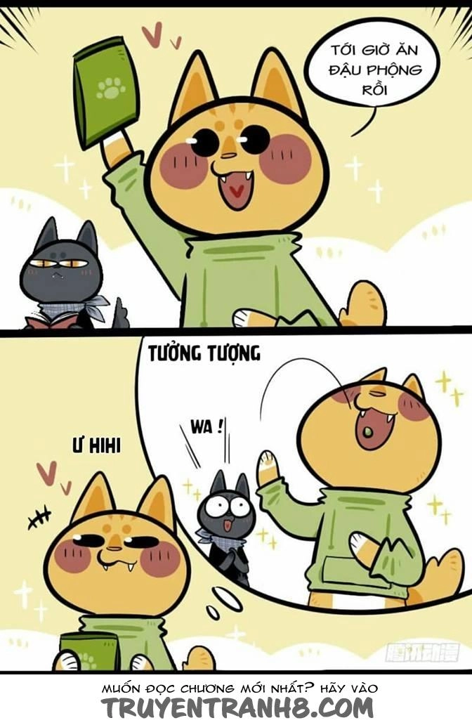 Đời Không Như Mình Tưởng Chapter 7 - 2