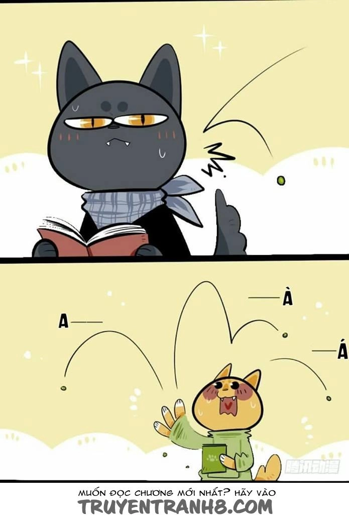 Đời Không Như Mình Tưởng Chapter 7 - 4