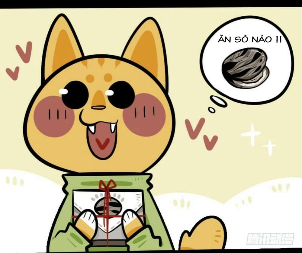 Đời Không Như Mình Tưởng Chapter 8 - 2