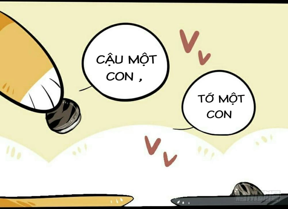 Đời Không Như Mình Tưởng Chapter 8 - 4