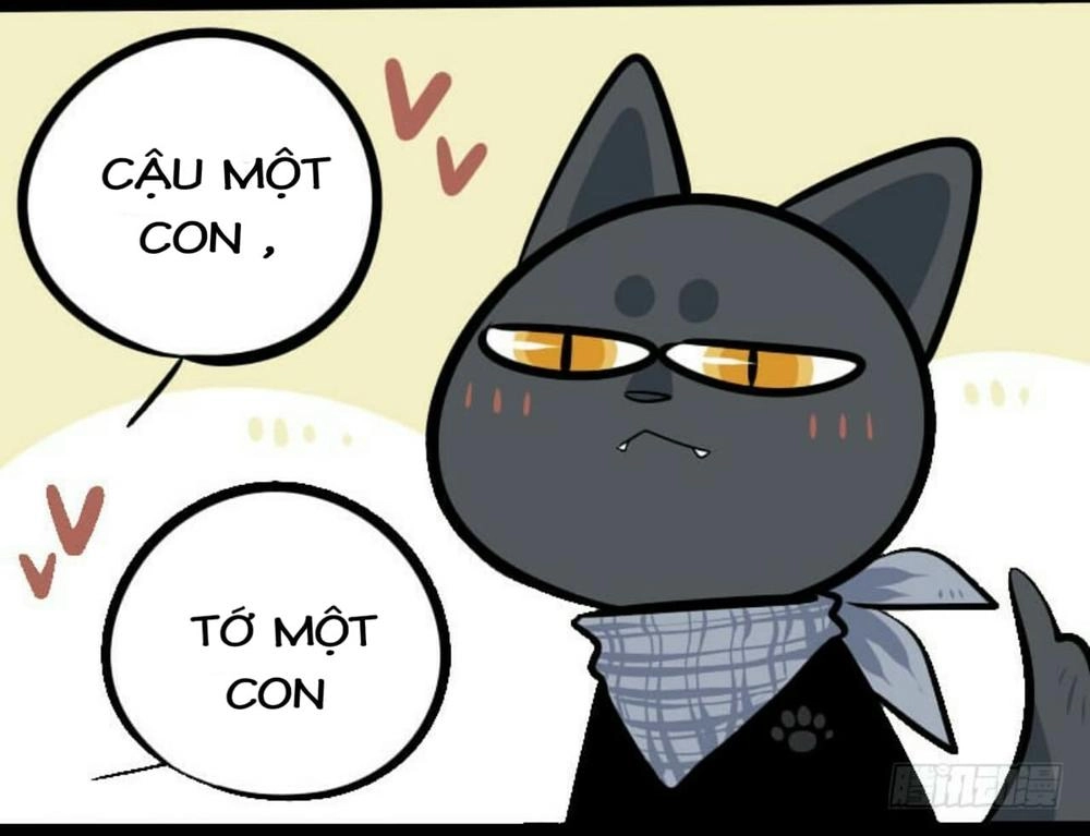 Đời Không Như Mình Tưởng Chapter 8 - 5