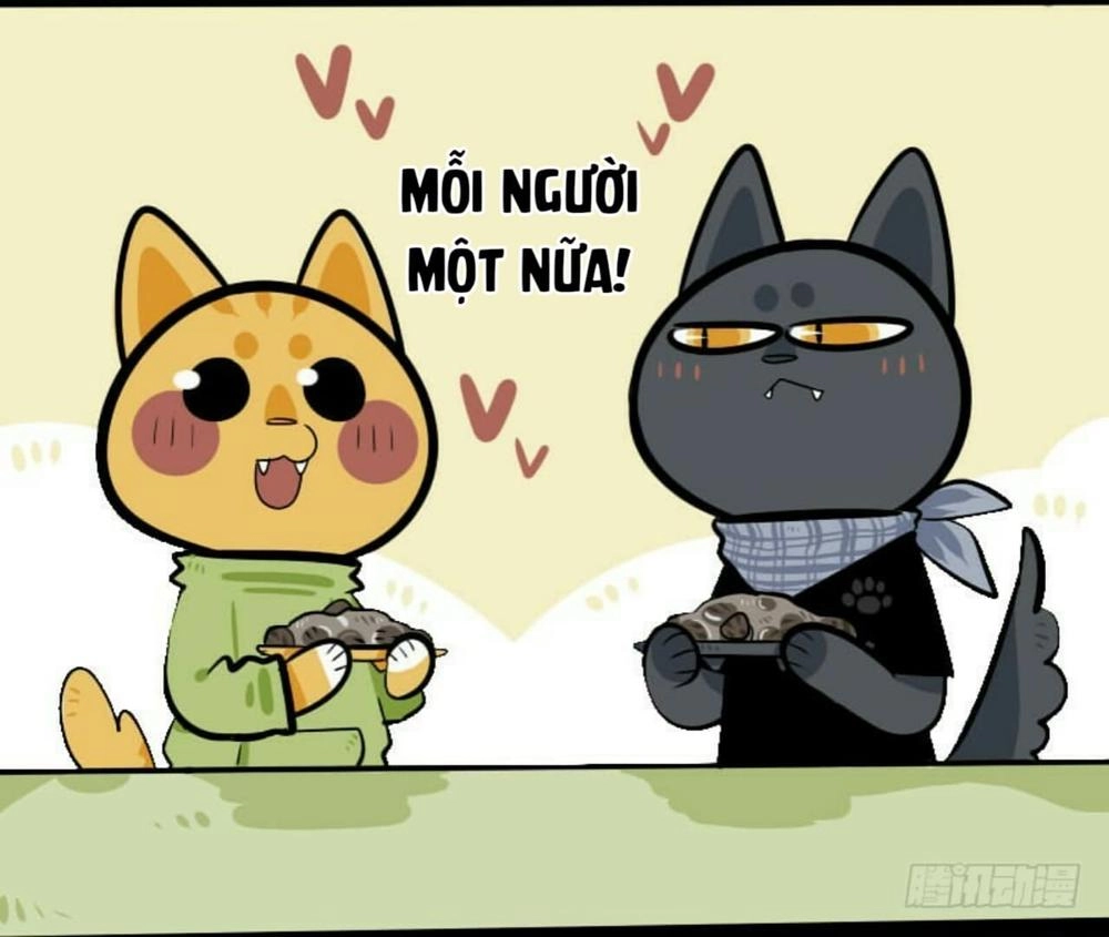 Đời Không Như Mình Tưởng Chapter 8 - 6