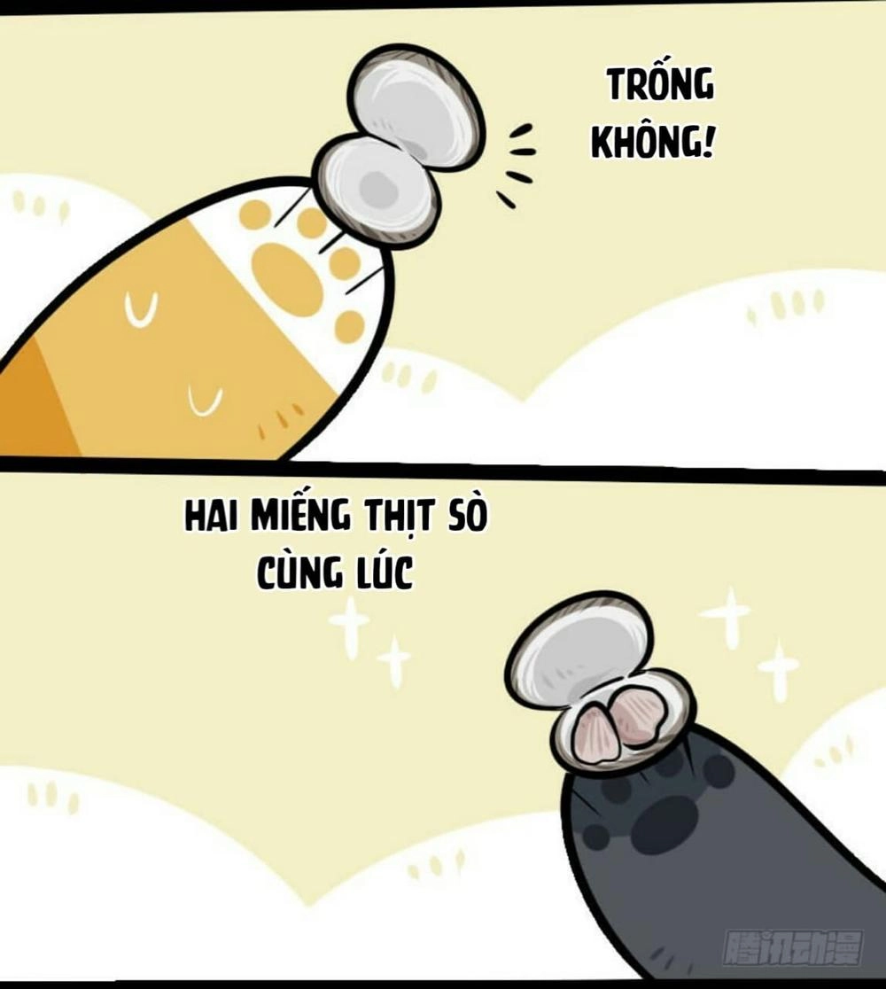 Đời Không Như Mình Tưởng Chapter 8 - 7