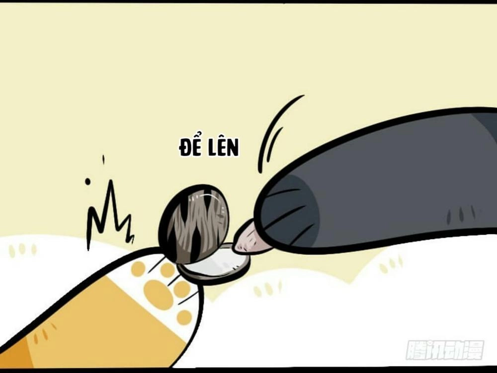 Đời Không Như Mình Tưởng Chapter 8 - 9