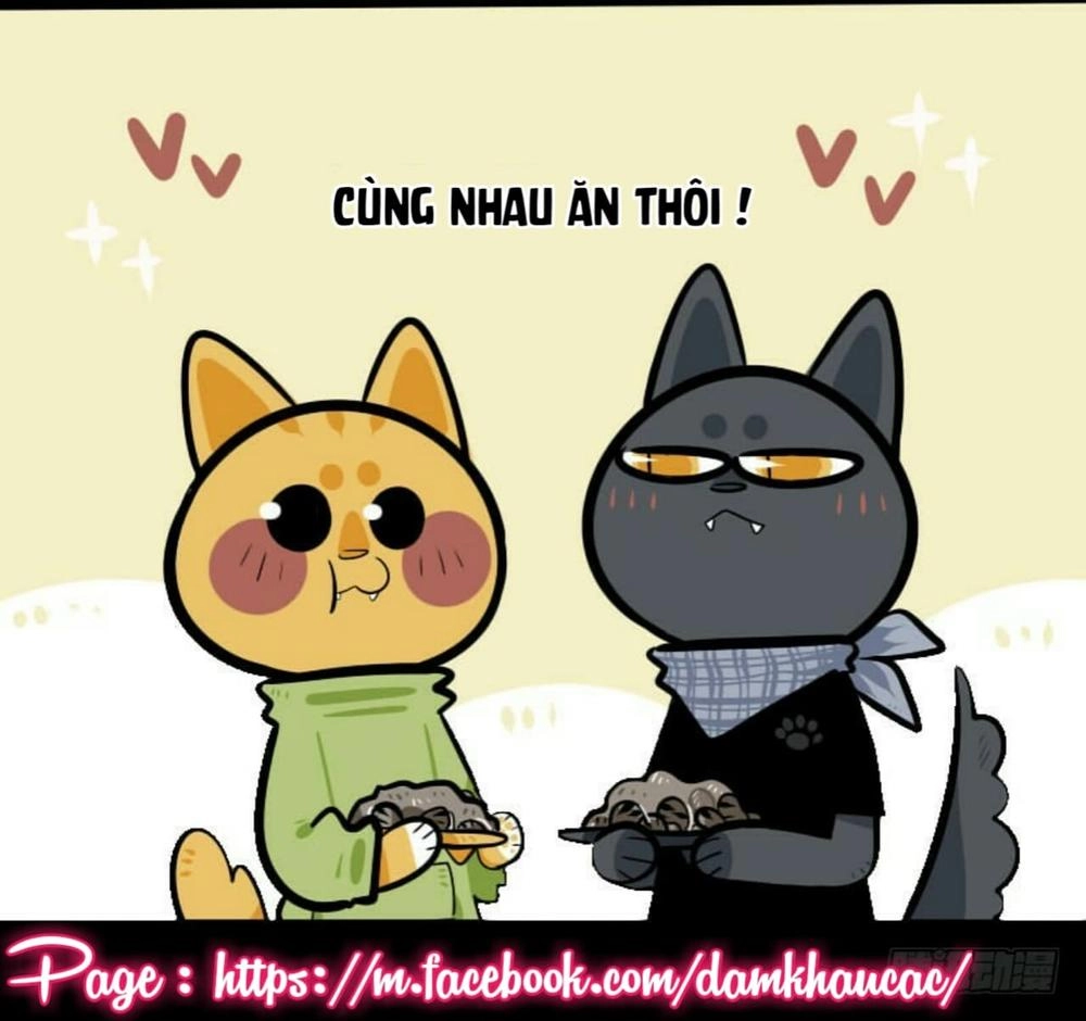 Đời Không Như Mình Tưởng Chapter 8 - 10