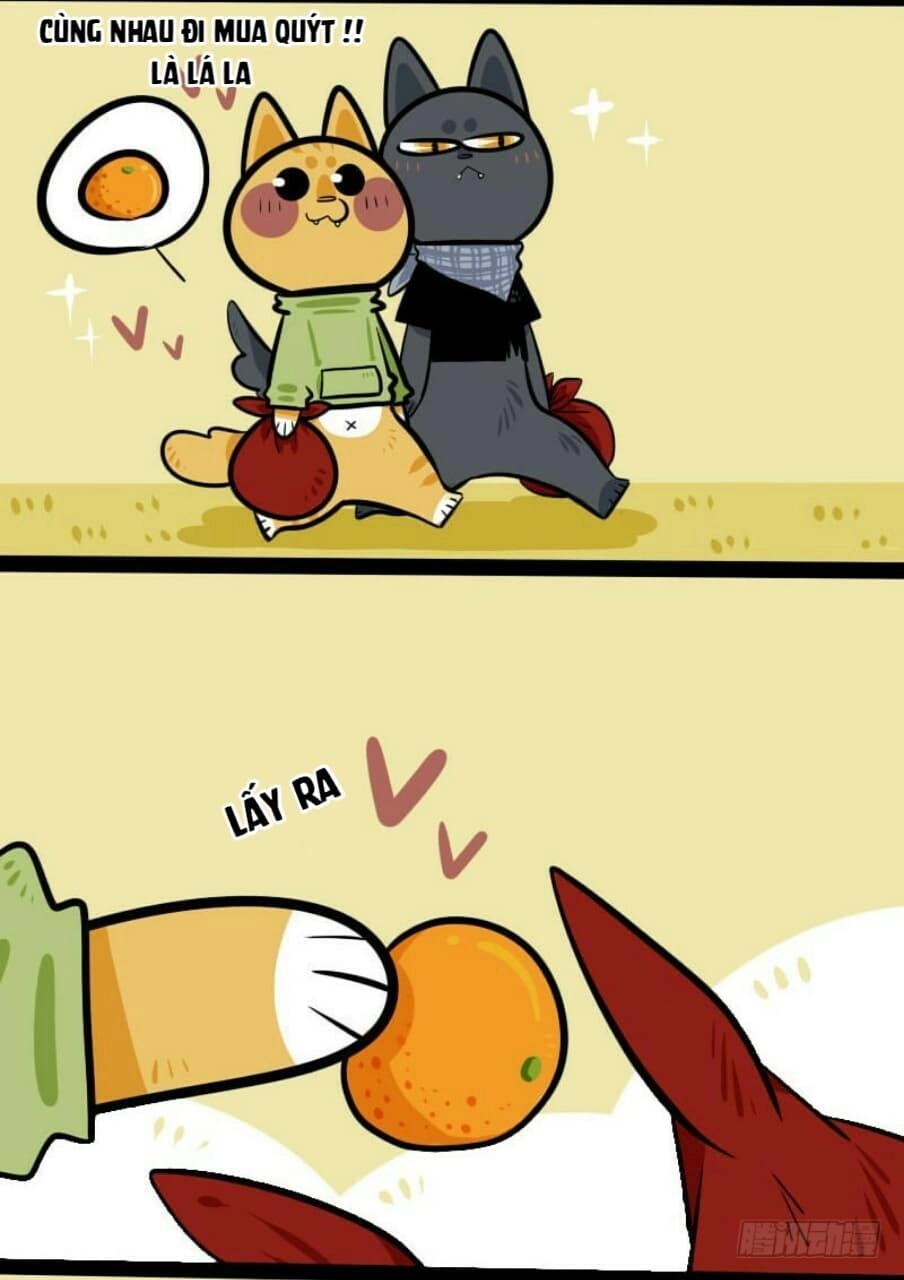 Đời Không Như Mình Tưởng Chapter 9 - 2