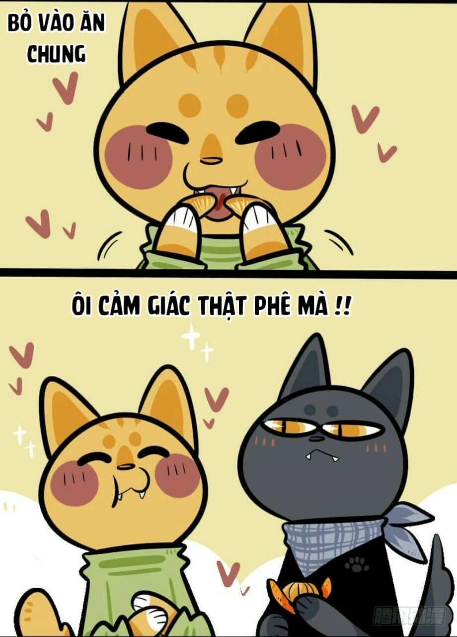 Đời Không Như Mình Tưởng Chapter 9 - 8