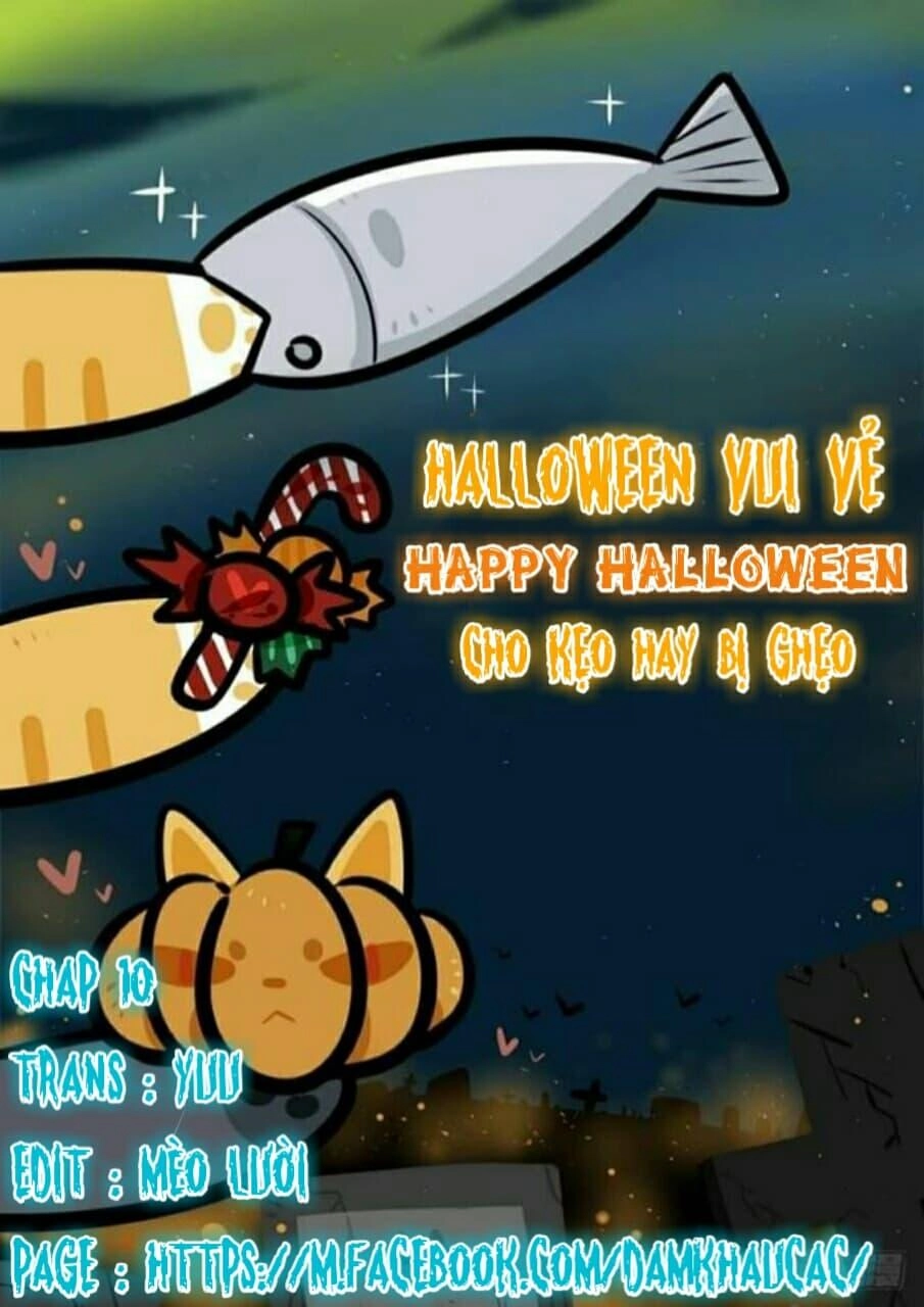 Đời Không Như Mình Tưởng Chapter 10 - 1