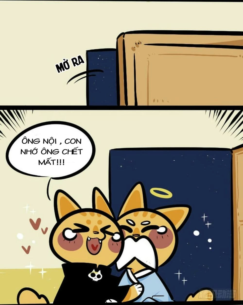 Đời Không Như Mình Tưởng Chapter 10 - 3