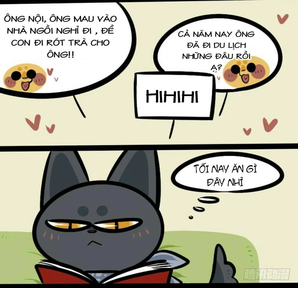 Đời Không Như Mình Tưởng Chapter 10 - 4