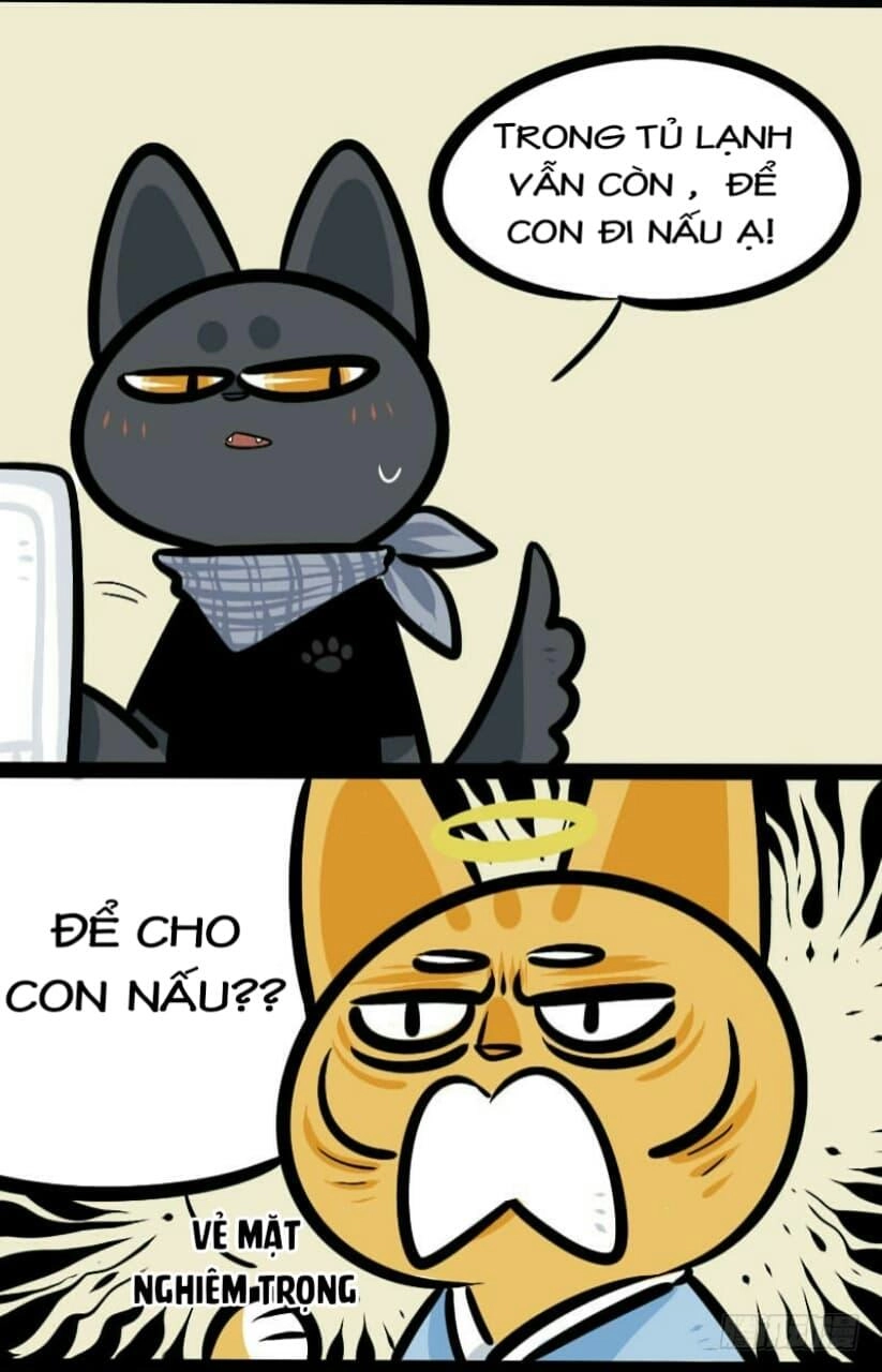 Đời Không Như Mình Tưởng Chapter 10 - 6