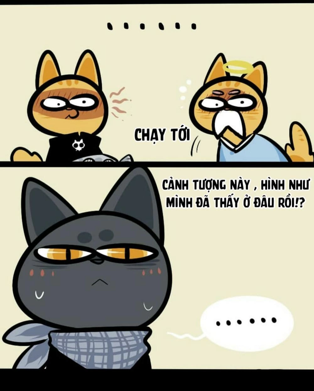 Đời Không Như Mình Tưởng Chapter 10 - 10