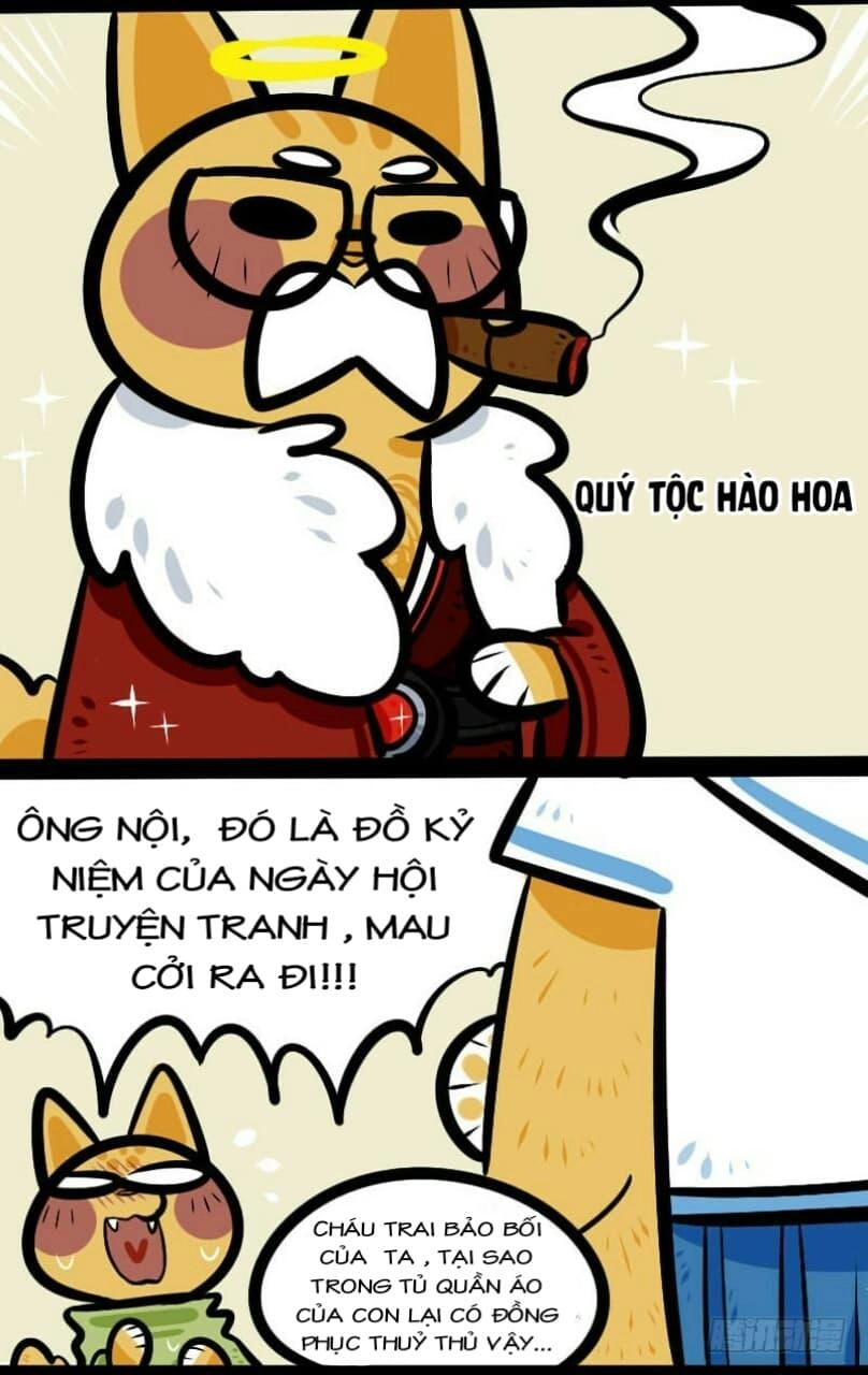 Đời Không Như Mình Tưởng Chapter 10 - 15