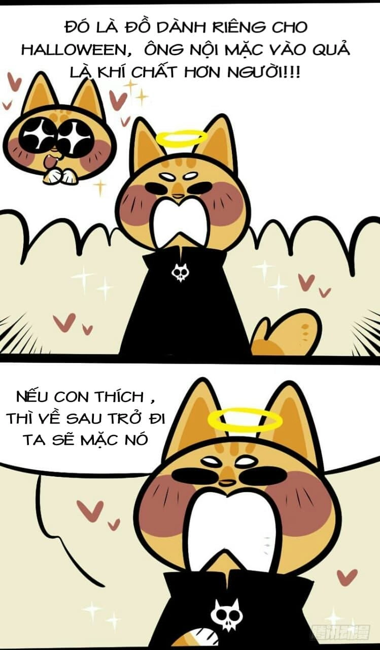 Đời Không Như Mình Tưởng Chapter 10 - 17