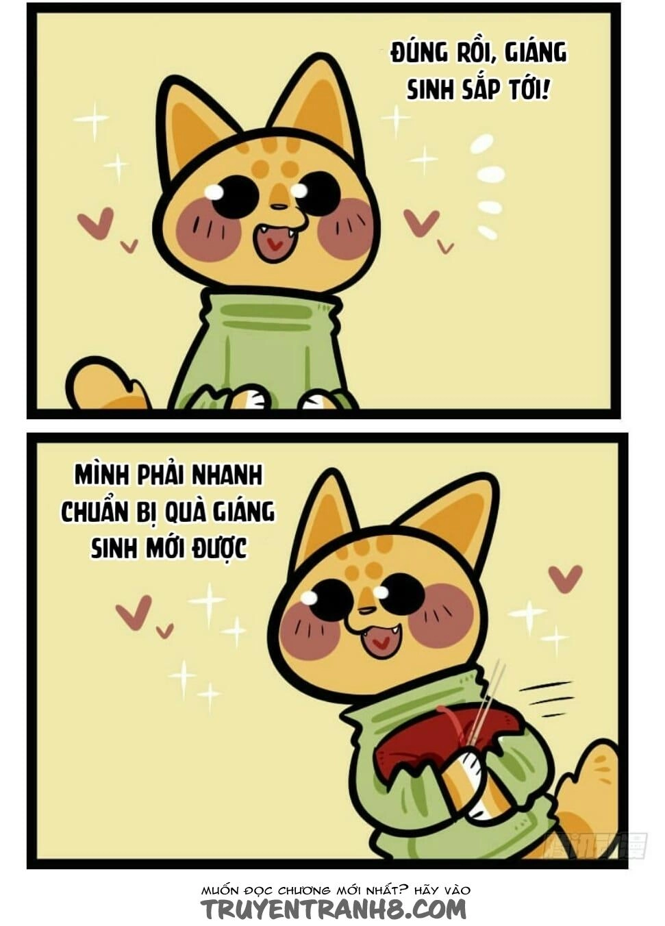 Đời Không Như Mình Tưởng Chapter 12 - 3