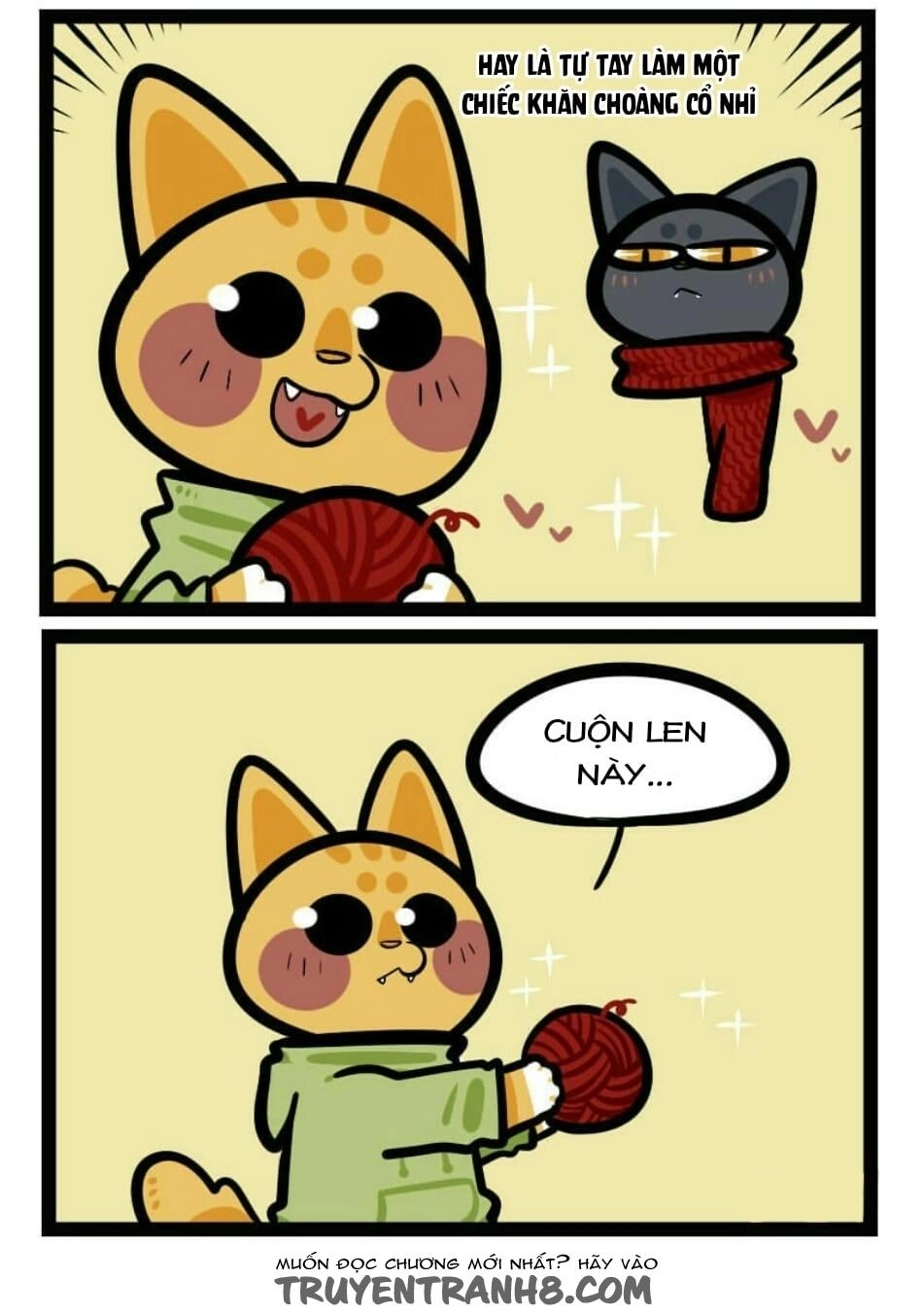 Đời Không Như Mình Tưởng Chapter 12 - 4