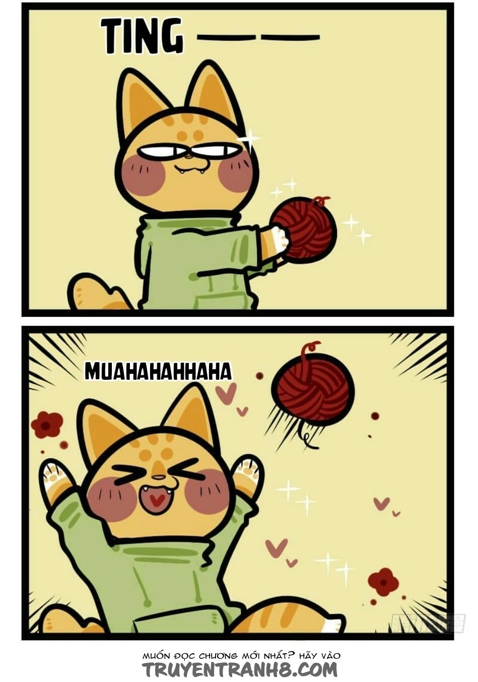 Đời Không Như Mình Tưởng Chapter 12 - 5