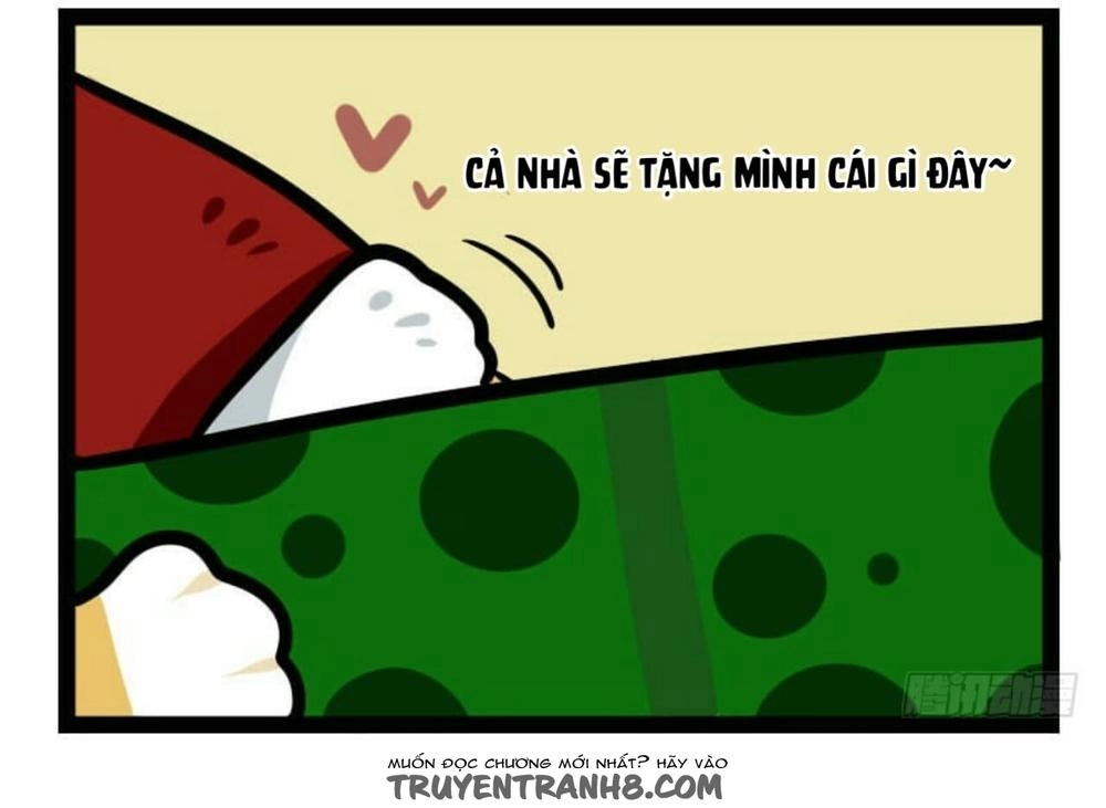 Đời Không Như Mình Tưởng Chapter 13 - 3