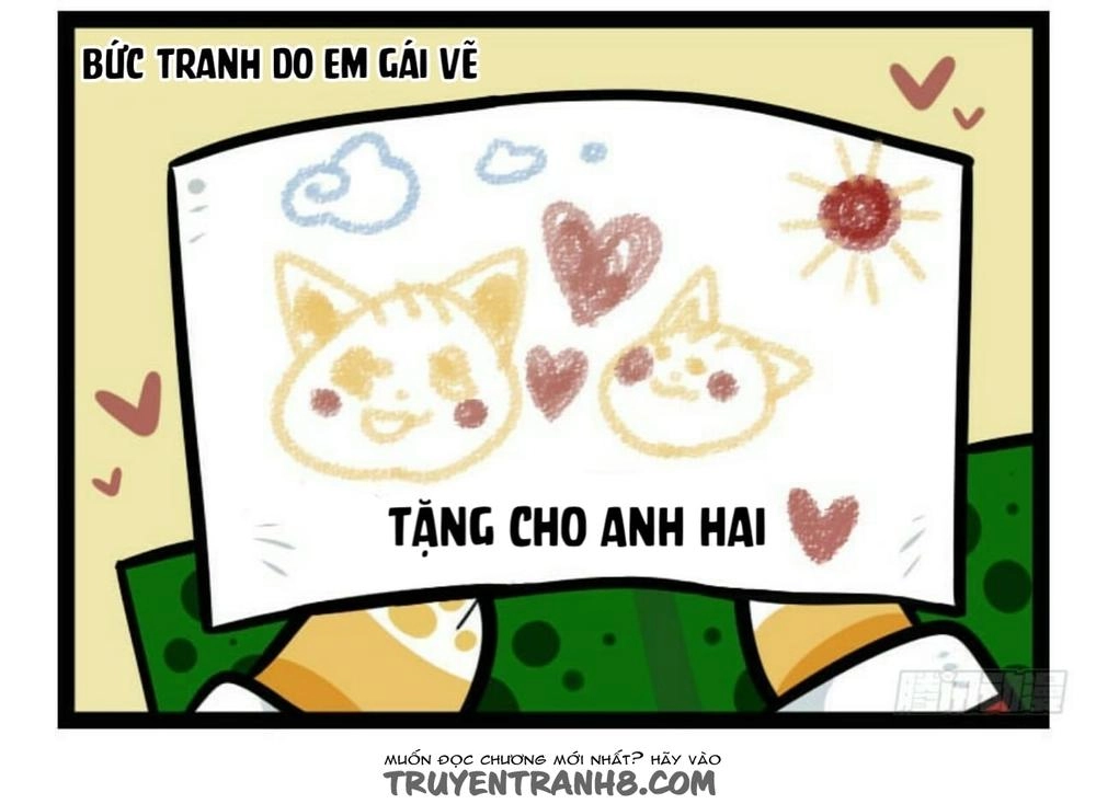 Đời Không Như Mình Tưởng Chapter 13 - 4