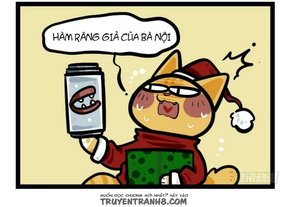 Đời Không Như Mình Tưởng Chapter 13 - 6