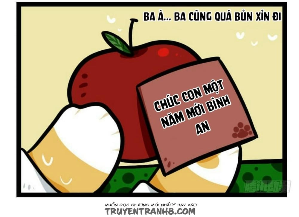 Đời Không Như Mình Tưởng Chapter 13 - 7