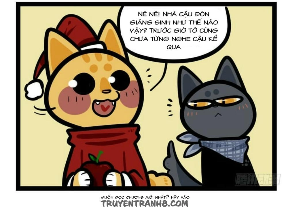 Đời Không Như Mình Tưởng Chapter 13 - 8