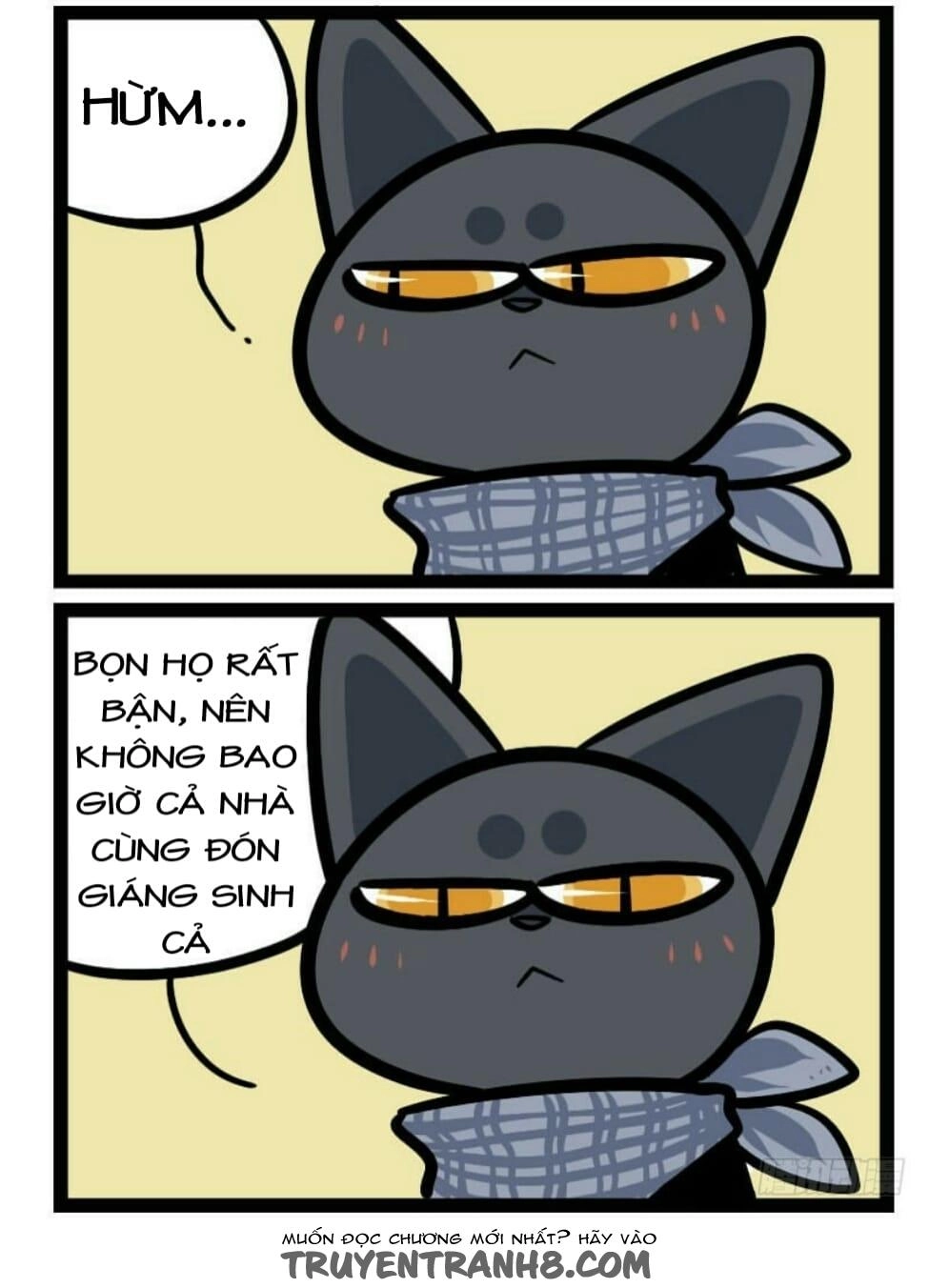 Đời Không Như Mình Tưởng Chapter 13 - 9