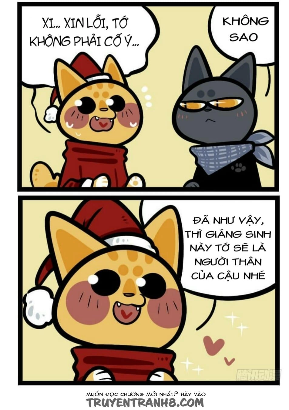 Đời Không Như Mình Tưởng Chapter 13 - 10