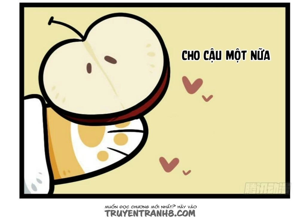 Đời Không Như Mình Tưởng Chapter 13 - 12