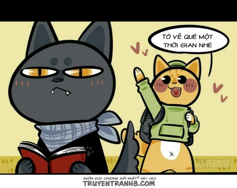 Đời Không Như Mình Tưởng Chapter 14 - 2