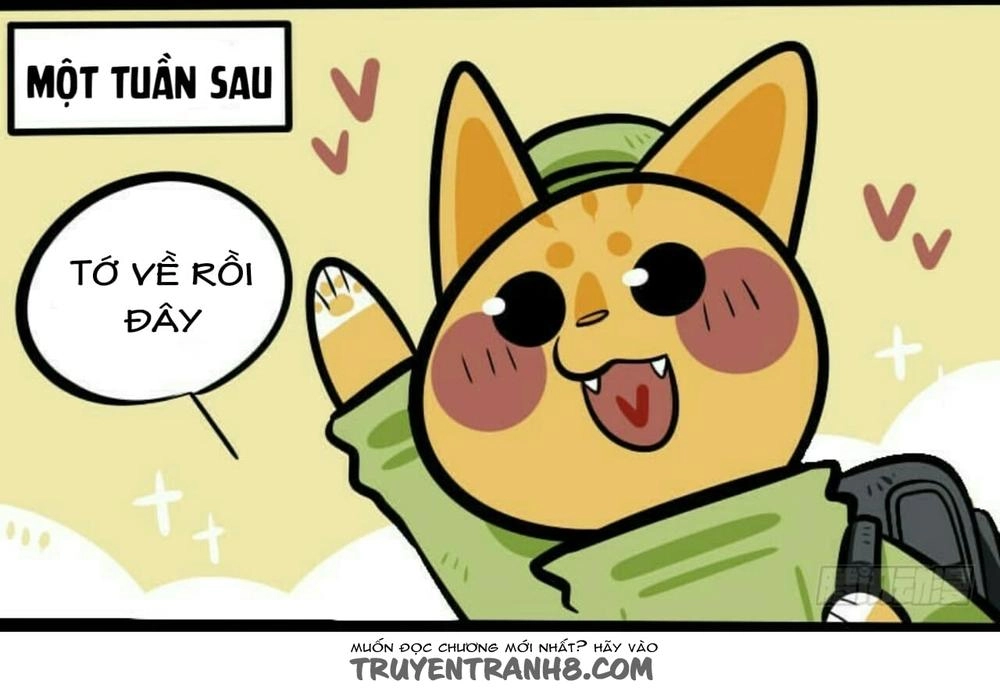 Đời Không Như Mình Tưởng Chapter 14 - 3