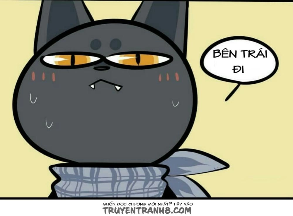 Đời Không Như Mình Tưởng Chapter 14 - 7