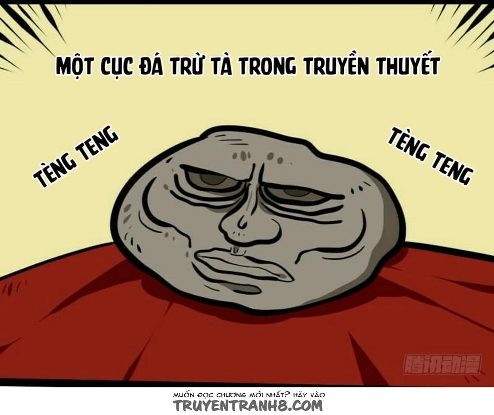 Đời Không Như Mình Tưởng Chapter 14 - 8